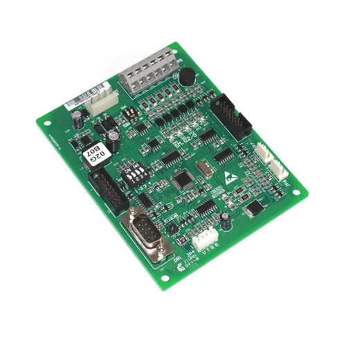 PASSO Elevatore Board SM-02-G