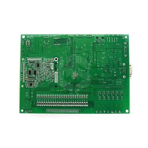 STEP Elevator Board YTCPUB02