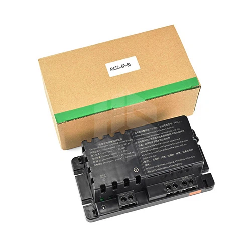 Thyssen Elevator Emergency Lighting Power Supply MCTC-EP-B1 RKP220