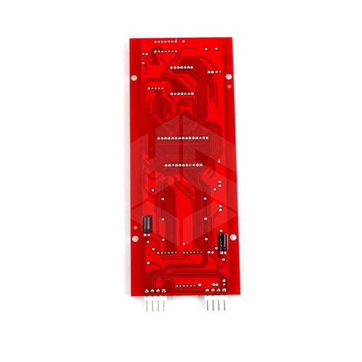 Hyundai Elevator Pcb HIP-CMO
