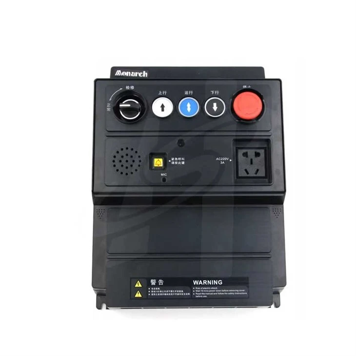 Elevator Control Cabinet Maintenance Box MCTC-CTW-B3