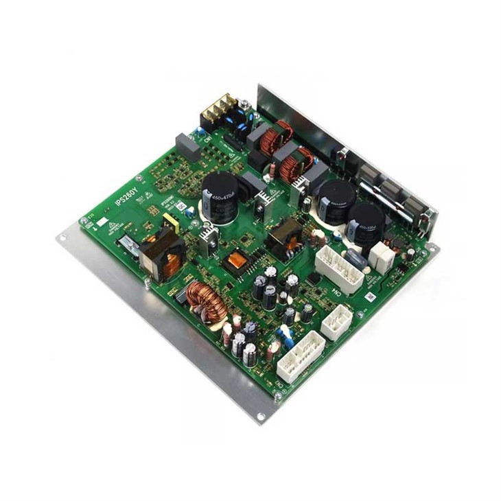 Hitachi Ascensore AVR3 Alimentazione Scheda B-IPS260Y