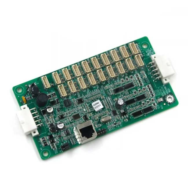 KONE Elevator Car Command Board GKECEBG01