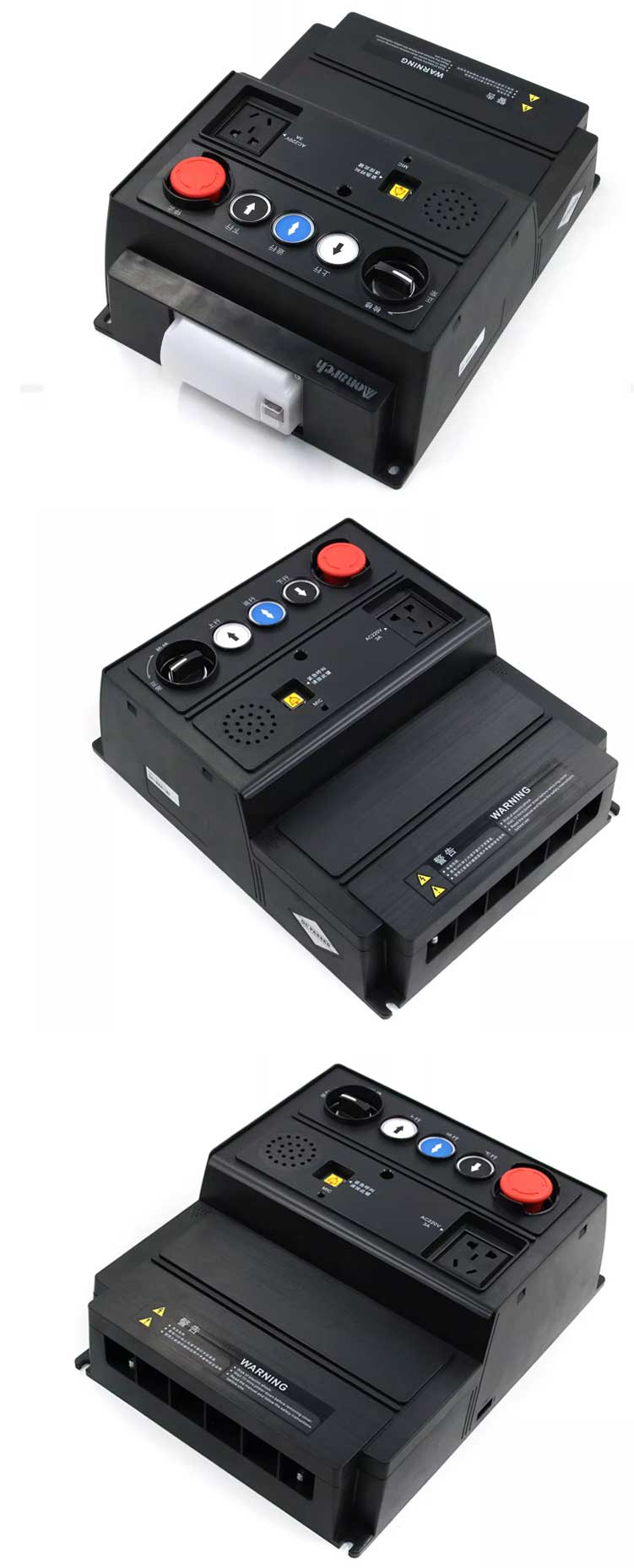 MCTC-CTW-B36 MCTC-CTW-B36