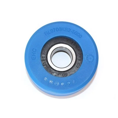 Ruota a gradini della scala mobile EHC 70*25*6204 RL0700KB2-5000
