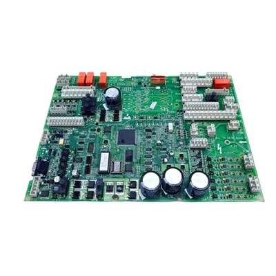 Scheda madre TCBC per ascensore GCA GDA26800KA1 2 Per OTIS