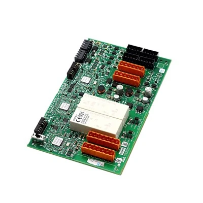 Scheda relè ascensore KM51075850G01