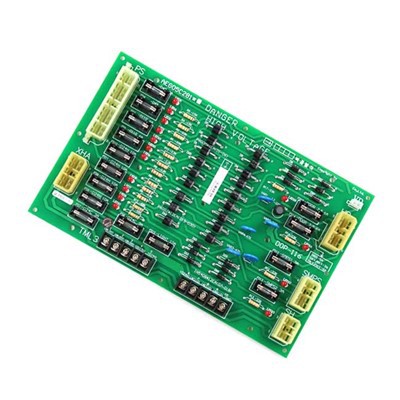 LG Sigma Elevator Power Board AEG00C638*A DOP-112/116/130/300/310