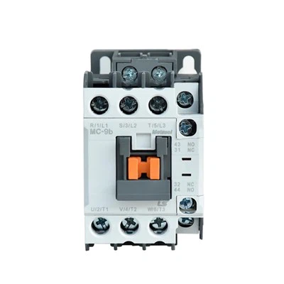 Contattore ascensore LS MC-9b MC-12b