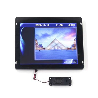 Display LCD per ascensore Monarch da 10,4-pollici SFTC-CCB-T10.4 (TS10) - TPJ-YY