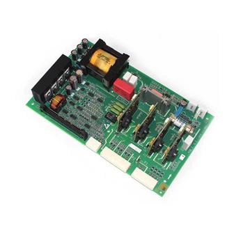 Scheda di azionamento Elevatore GCA26800J1